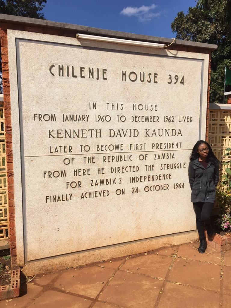 48 Hours in Lusaka – What to See & Do