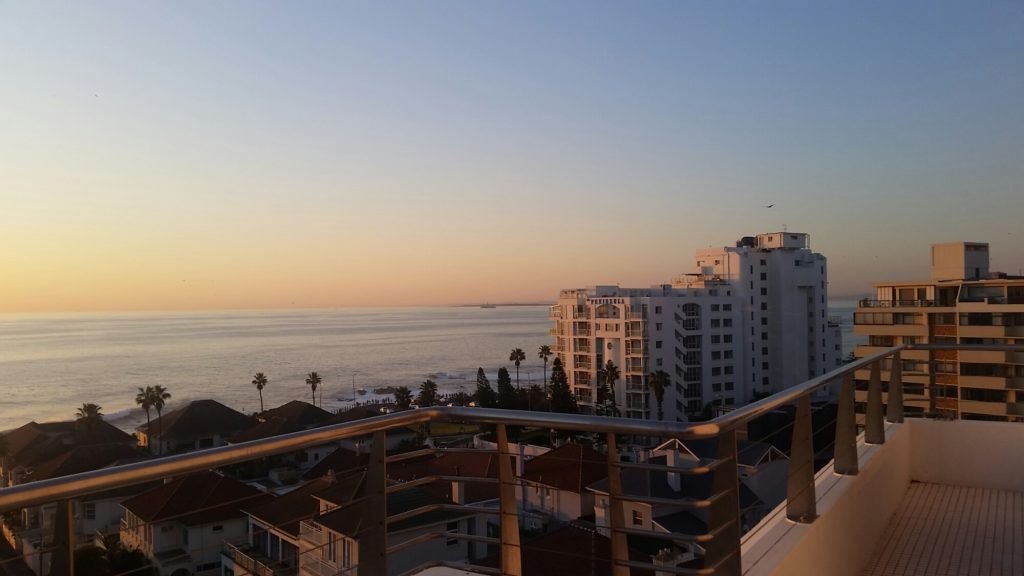 Unbelievable staycation at the President Hotel
