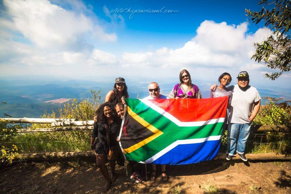10 annoying FAQ South Africans get asked abroad