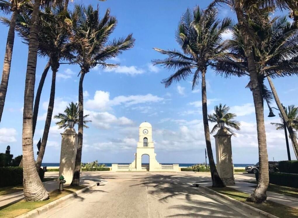 48 hours in Palm Beach, Florida