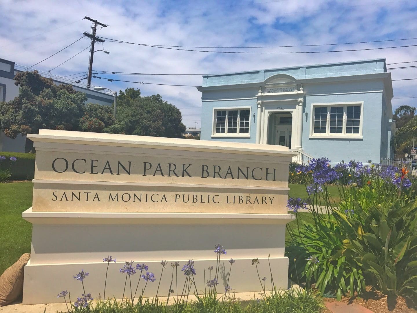 10 things to do in Santa Monica, California