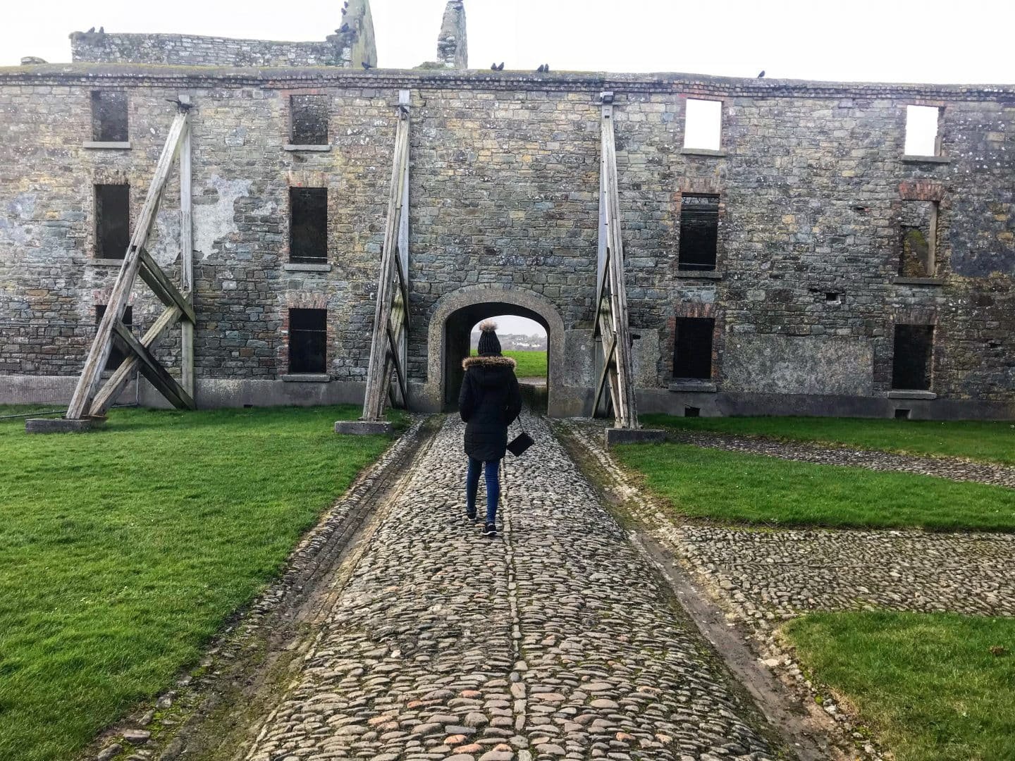 48 hours in Cork, Ireland
