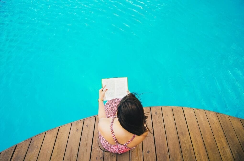 5 Surprising Benefits of Going Solo on a Wellness Retreat