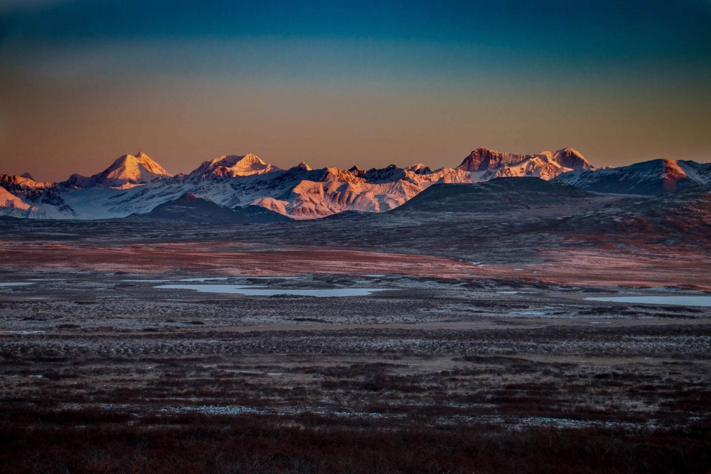 Alaska Travel Guide: Everything You Need To Know