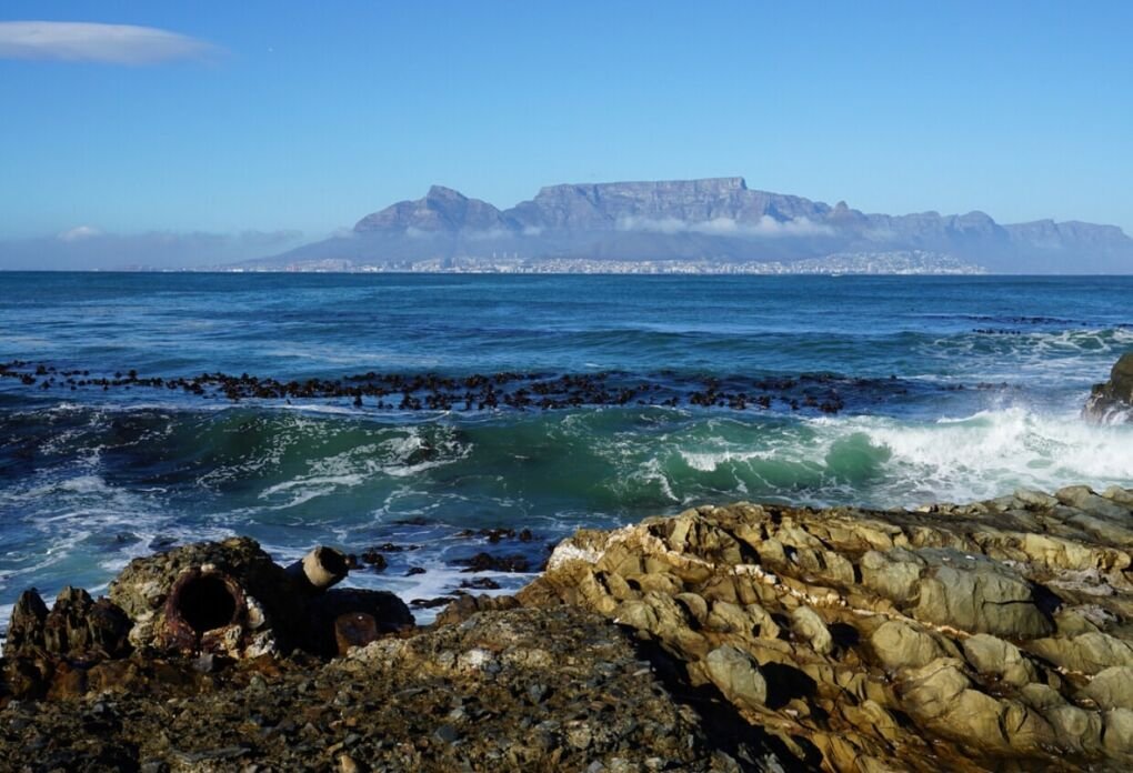 10 UNESCO World Heritage Sites to visit in South Africa