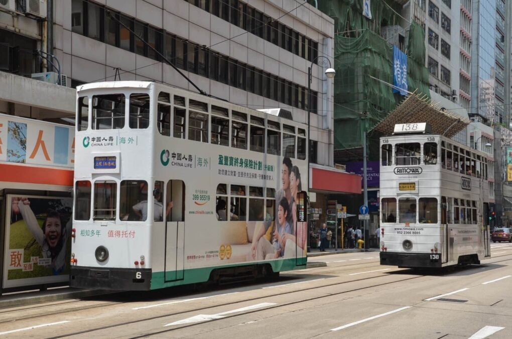 Hong Kong