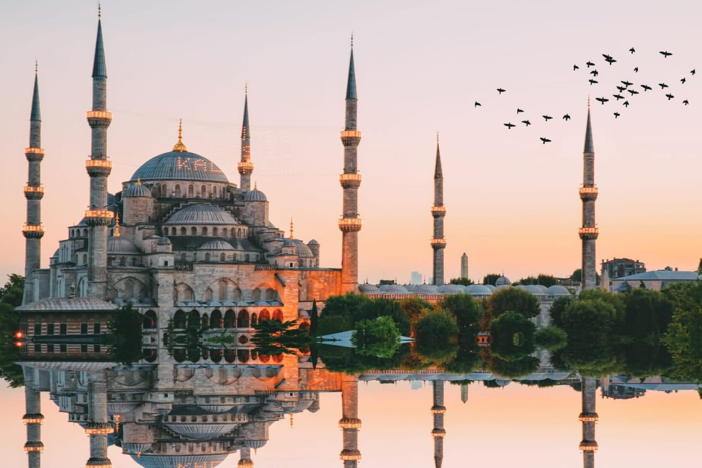 Top 10 Rand-Friendly Destinations for South Africans in 2019