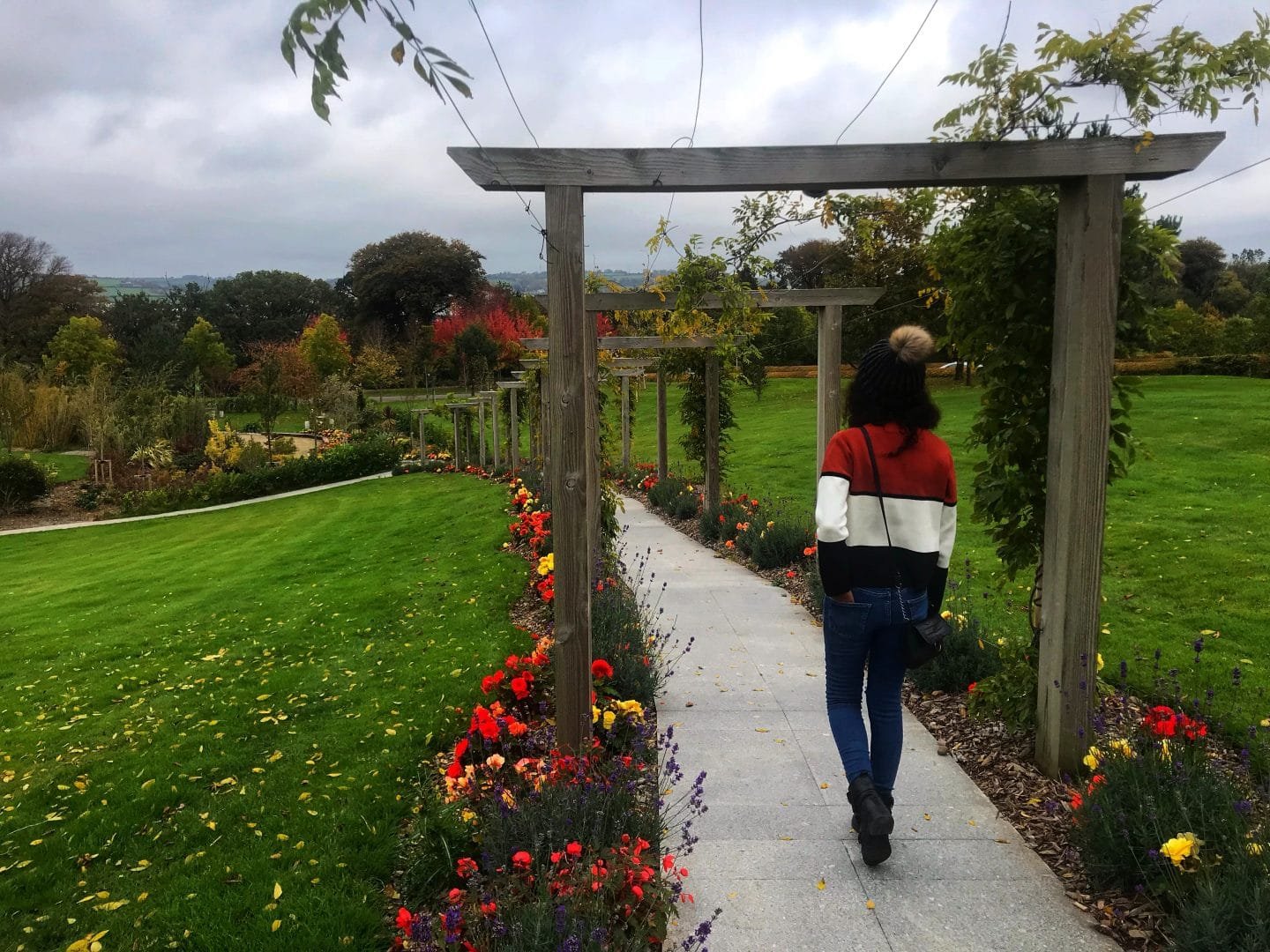 Afternoon Tea at Fota Island Resort