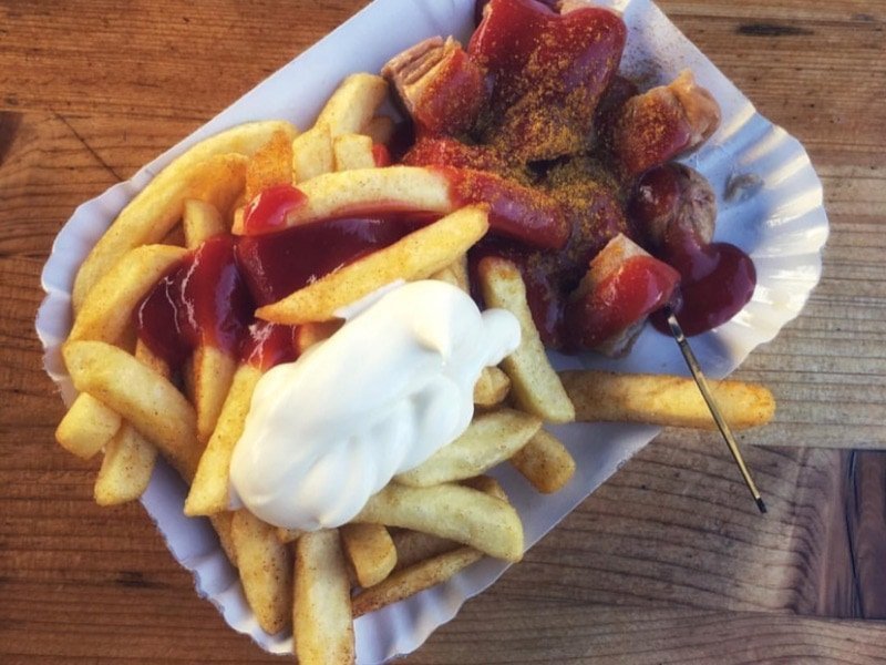 Berlin Food Guide