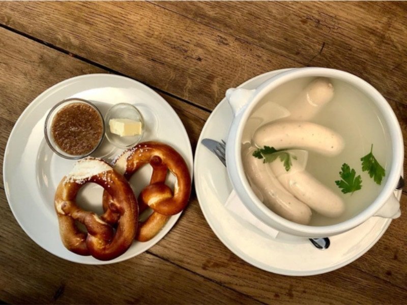 48 hour #eatcation in Berlin