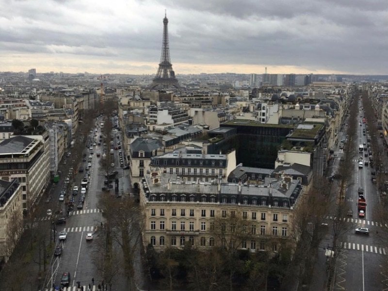 3 days in Paris: The Perfect Paris Itinerary