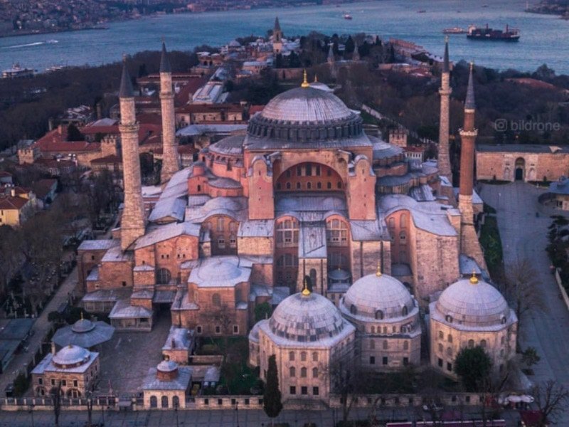 Is Turkey a safe destination for solo female travelers