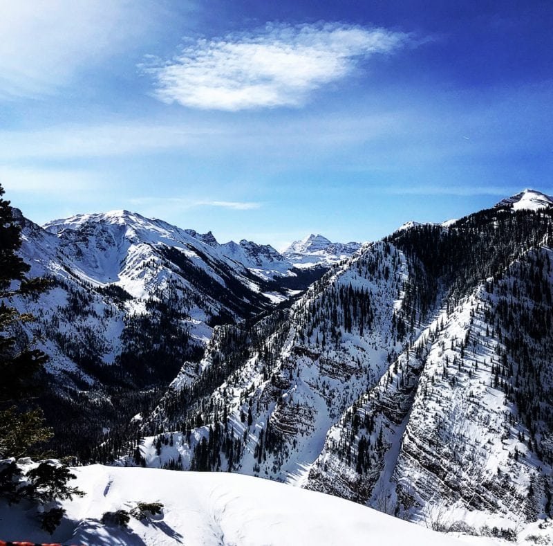 A Guide to Aspen In Winter