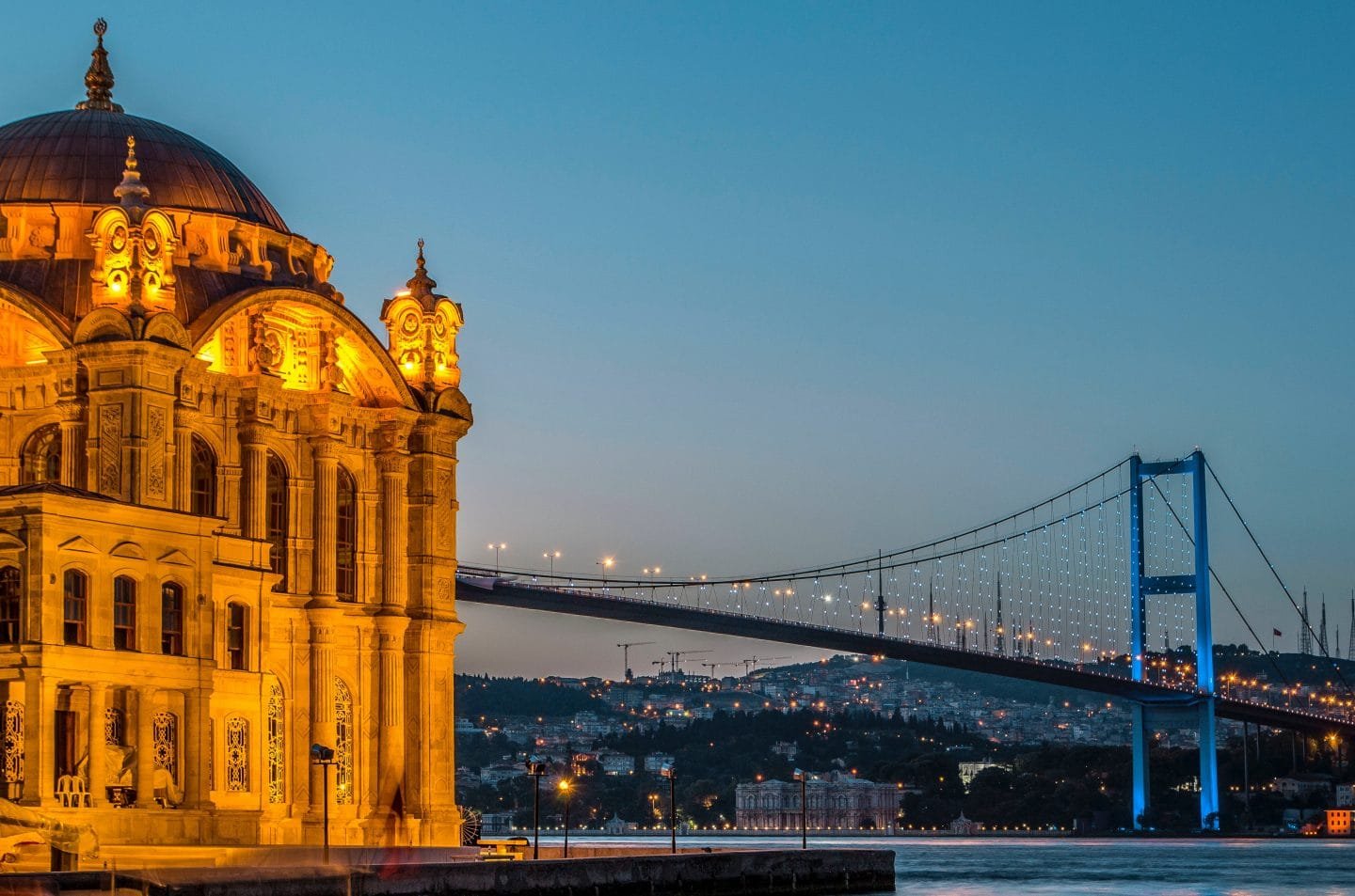 Things to do in Istanbul