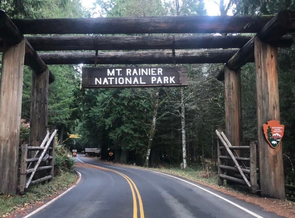 10 day trips from Seattle