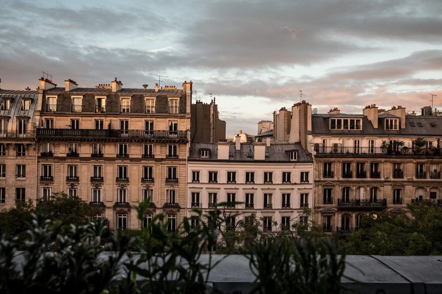 10 Best Hotel in Paris