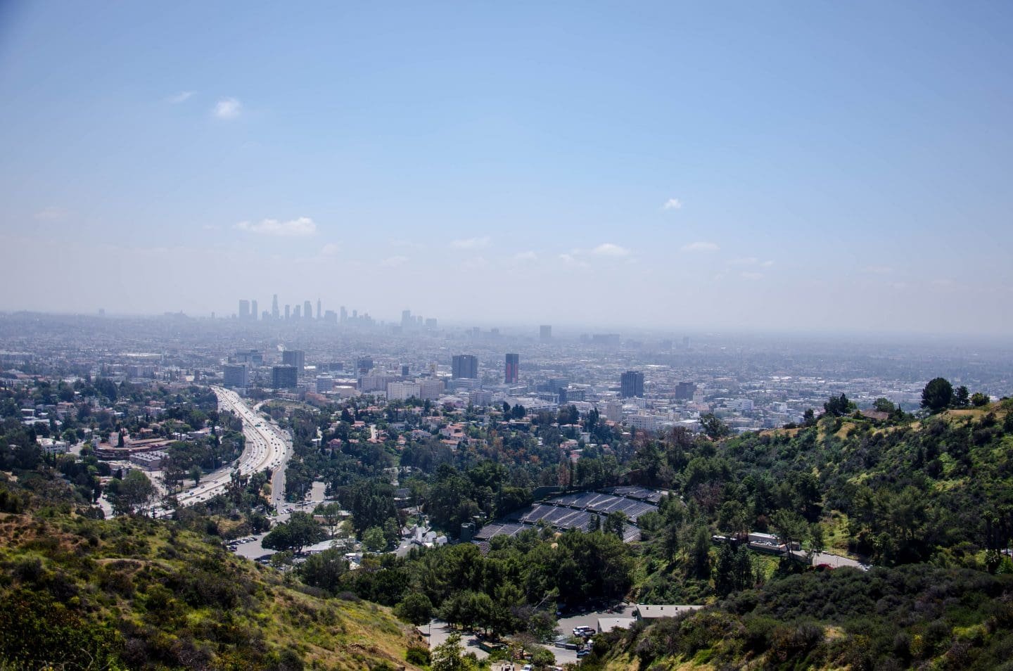 Best day trips from Los Angeles