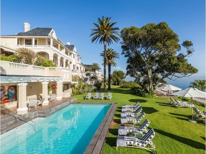 Best Hotels in Cape Town