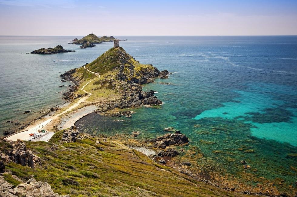 10 things to do in Corsica