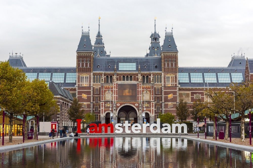 Best Things to Do in Amsterdam