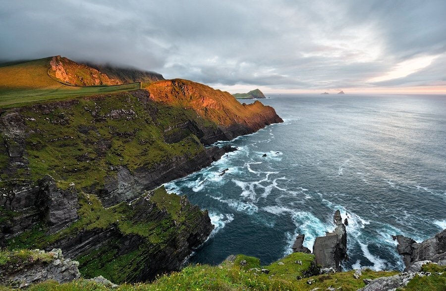 12 Reasons to visit County Kerry in Ireland