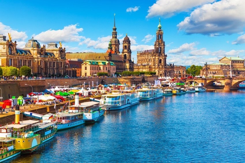 Best Day Trips from Prague