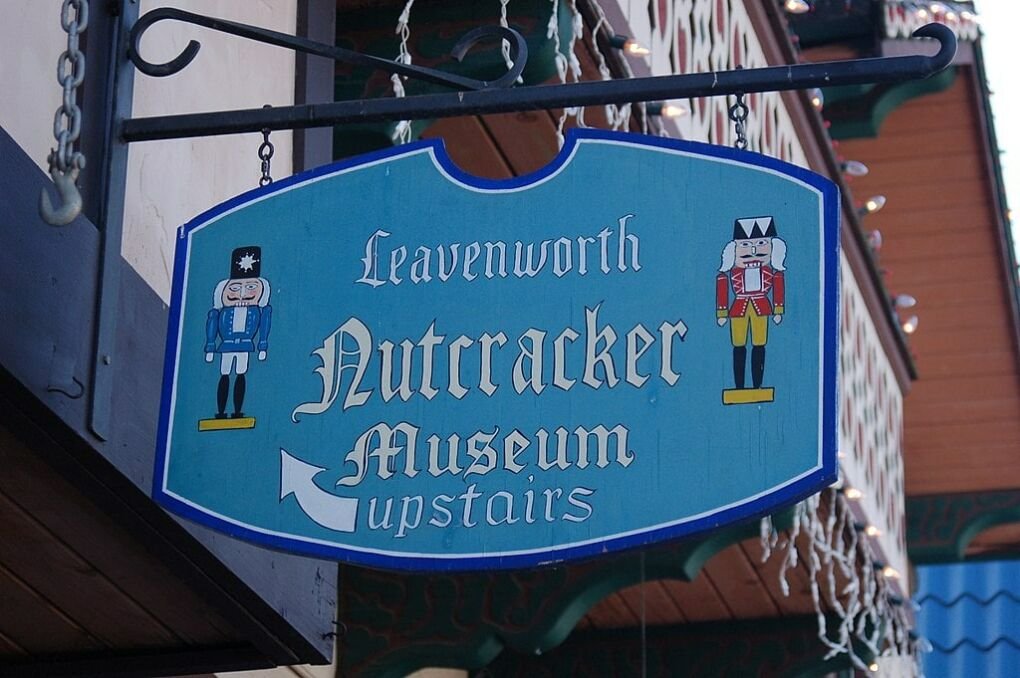 Things to do in Leavenworth WA in winter