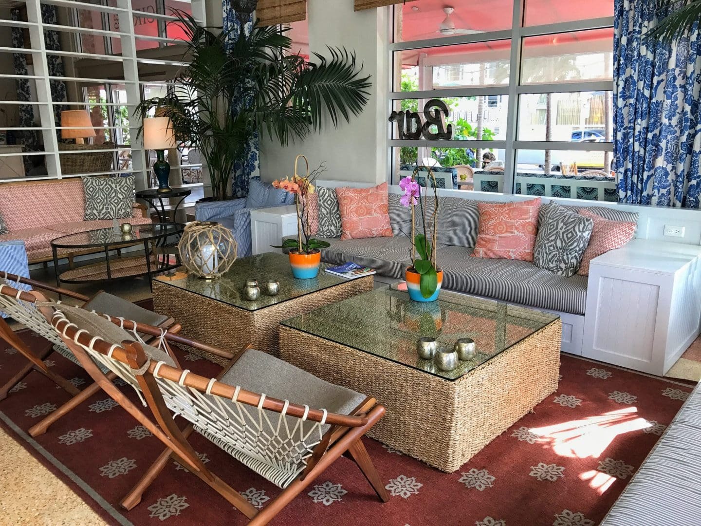 Circa 39 Hotel