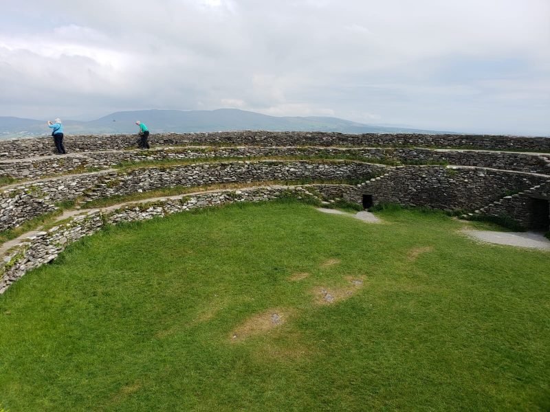 Grianán of Aileach