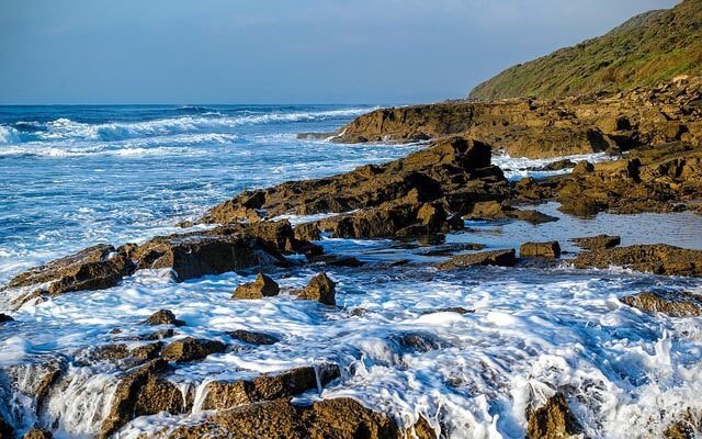 Isimangaliso UNESO WORLD HERITAGE