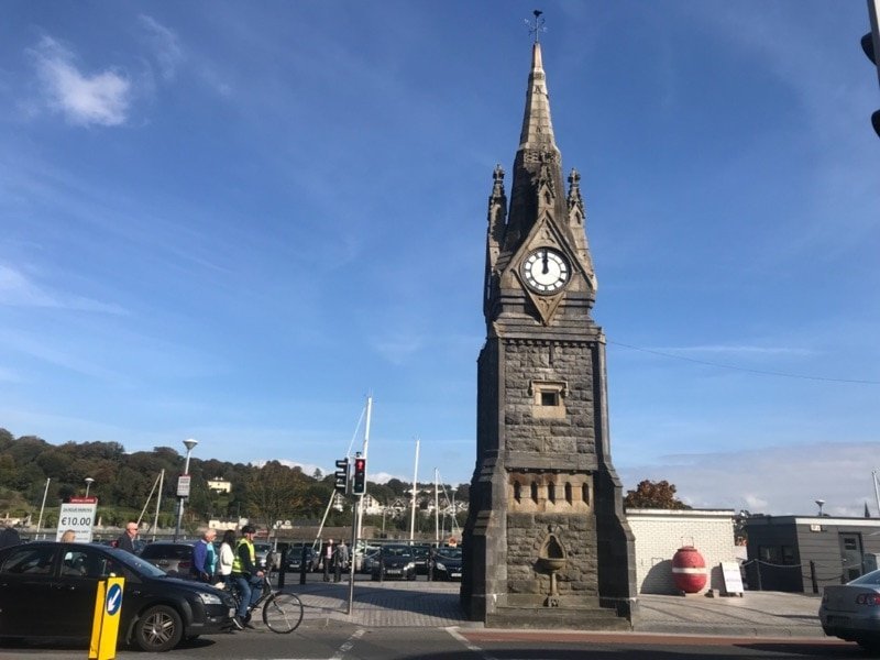 Clock Tower, Waterford