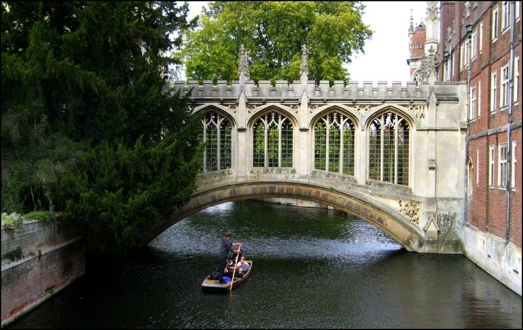 Things to do in London