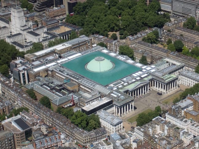 Things to do in London