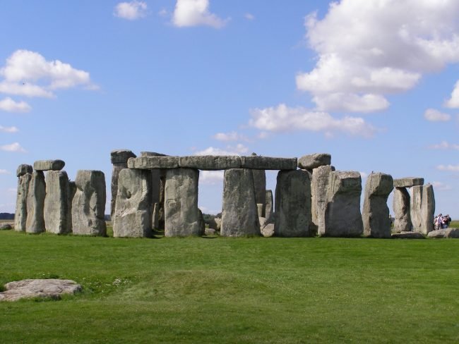 Things to do in London