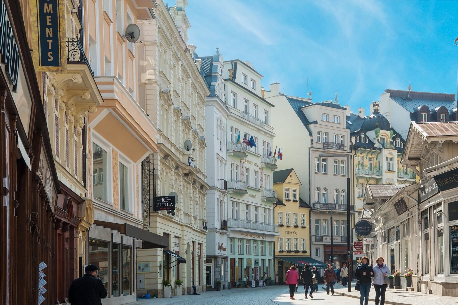 Best Day Trips from Prague