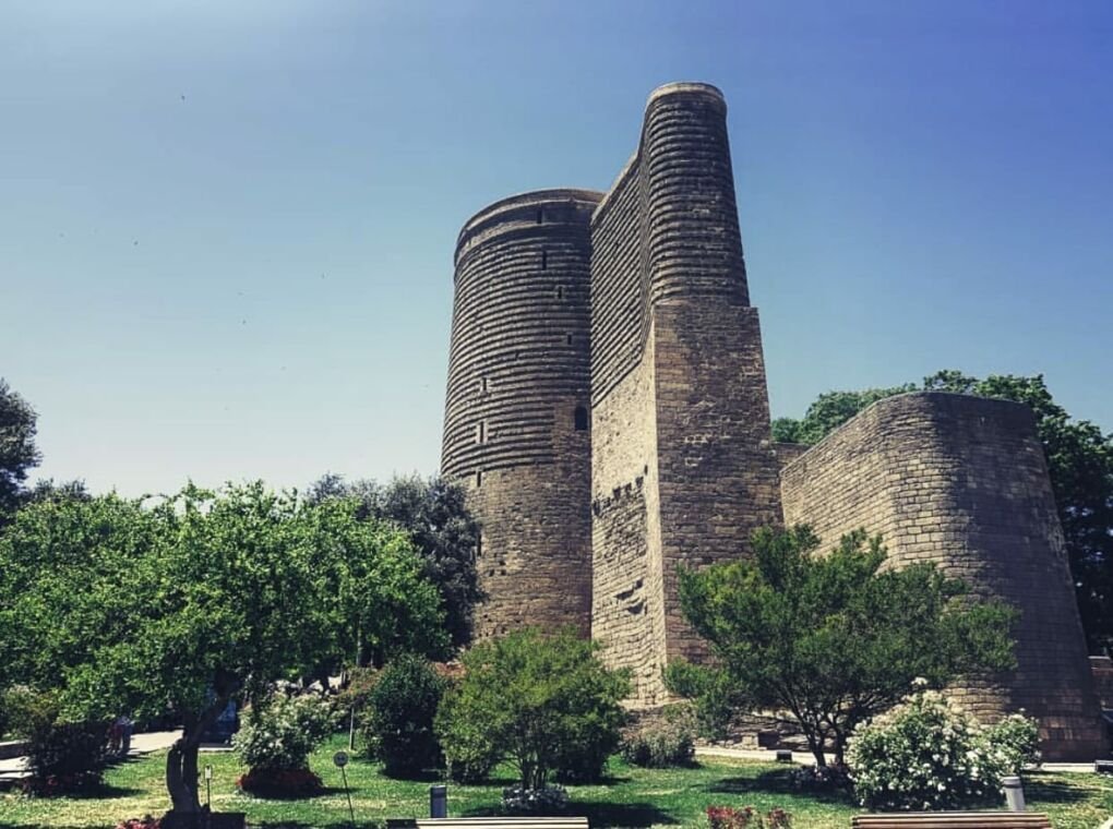Things to do in Baku, Azerbaijan