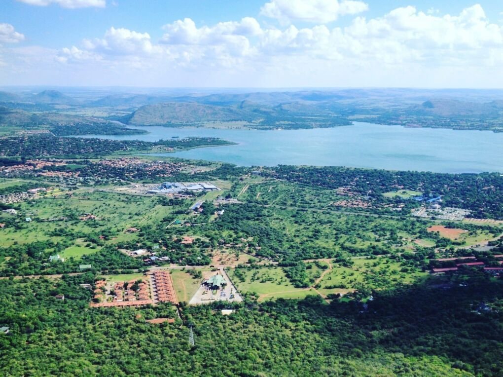 2 week South Africa Itinerary