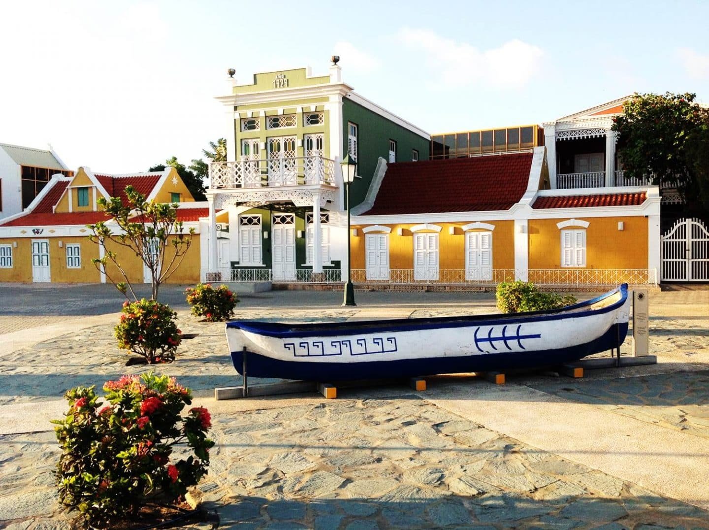 Things to do in Aruba