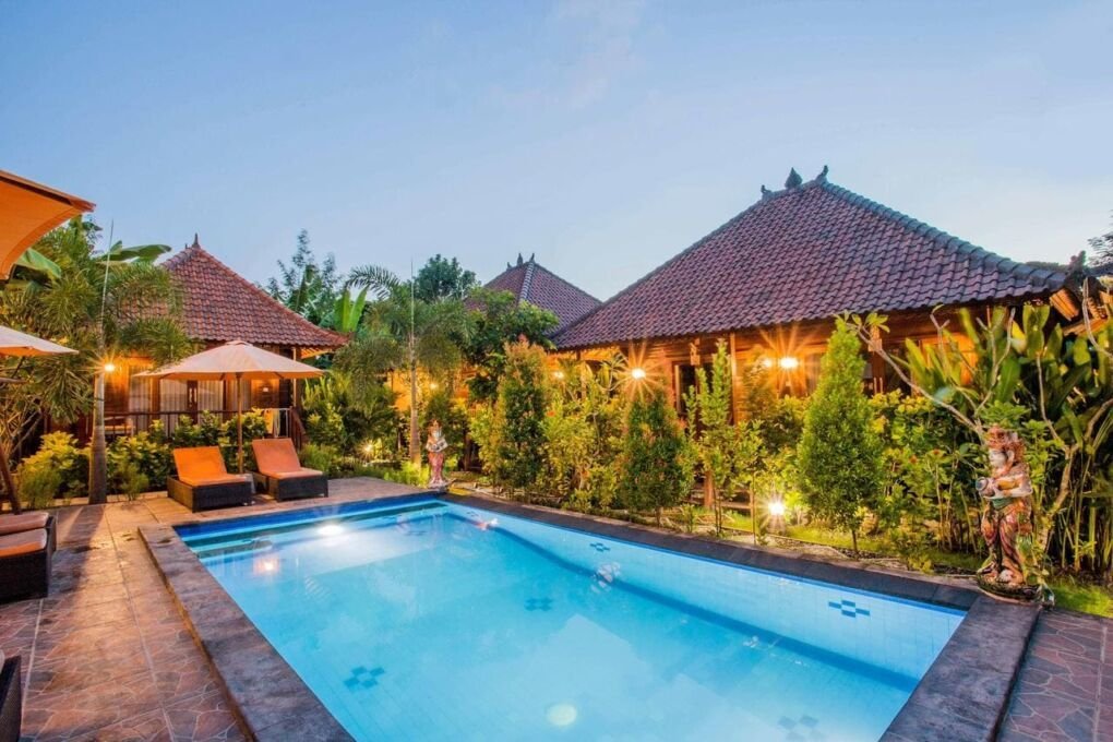 Nusa Islands Bali