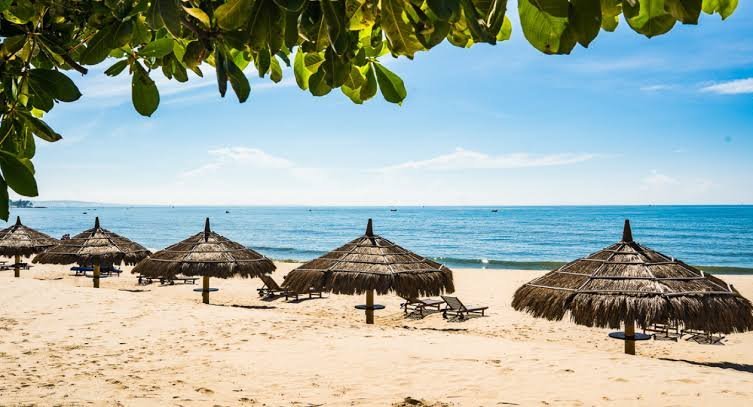 Places to visit in vietnam