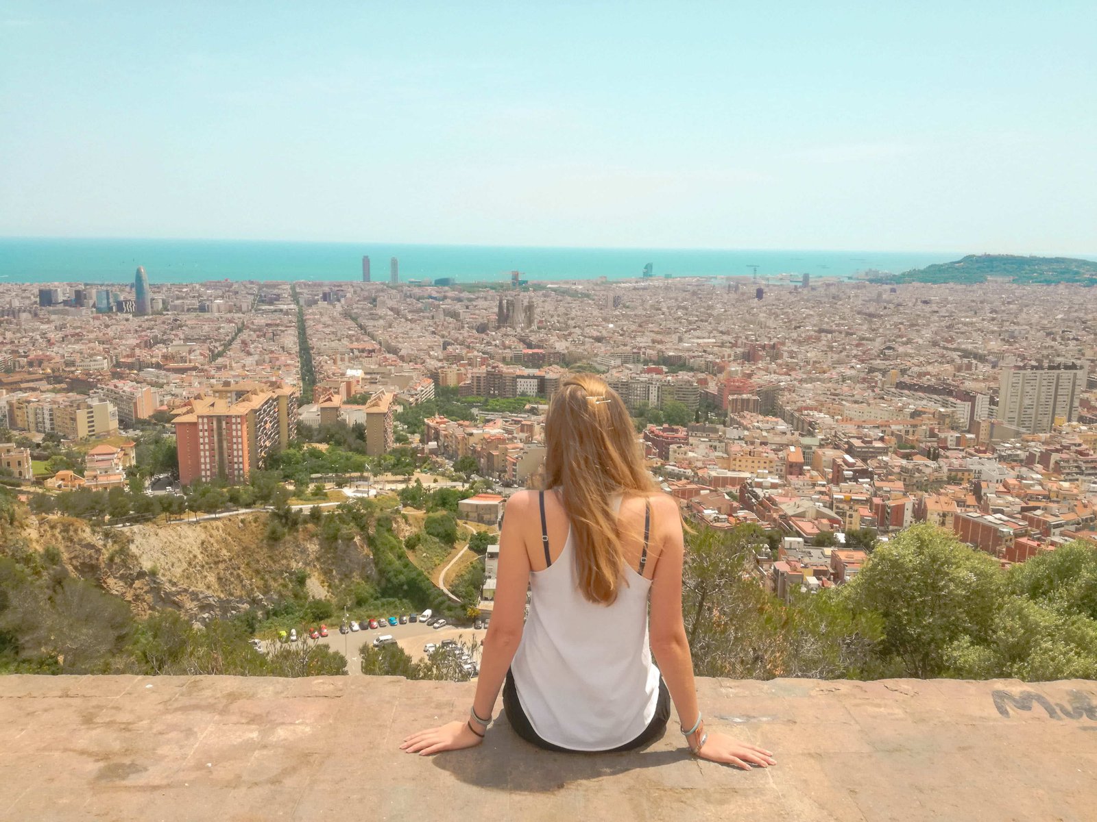 Things to do in Barcelona