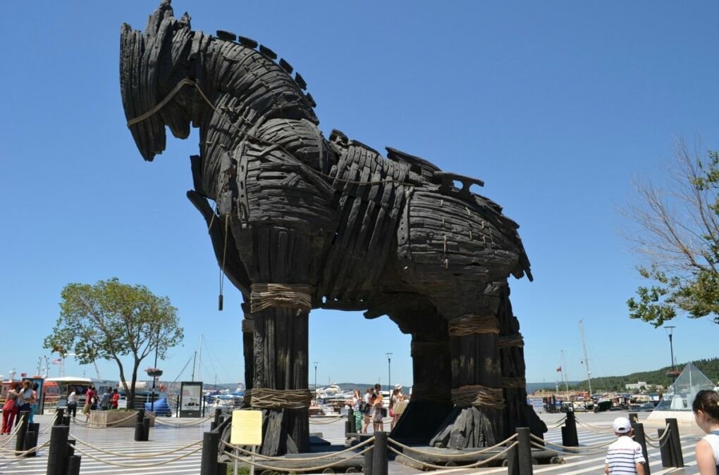 Things to do in Istanbul