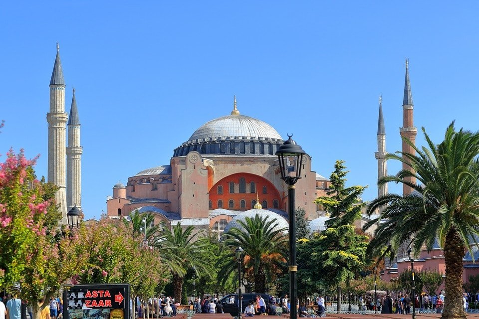 Things to do in Istanbul