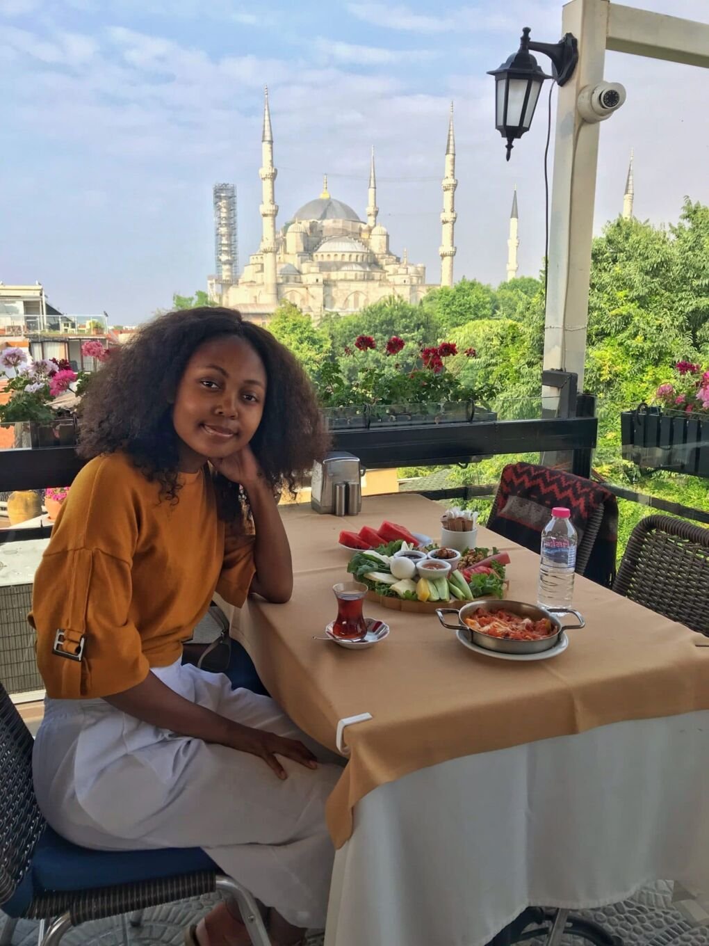 Things to do in Istanbul