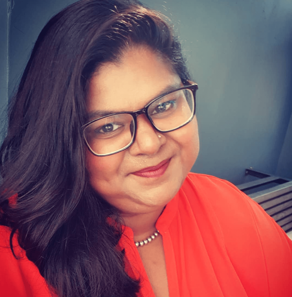 African Travel Bloggers - Verushka RAmasami
