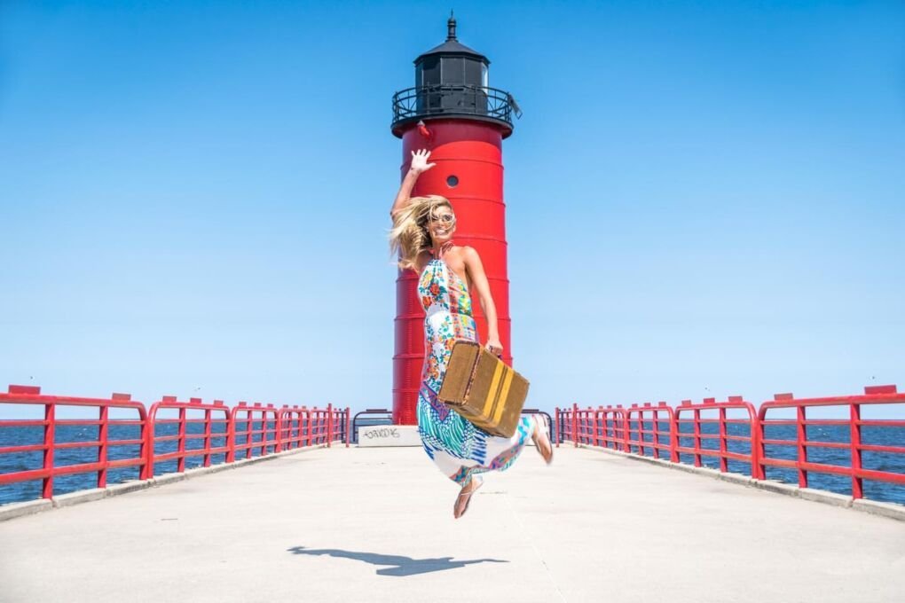 Best Cities to live in the USA
