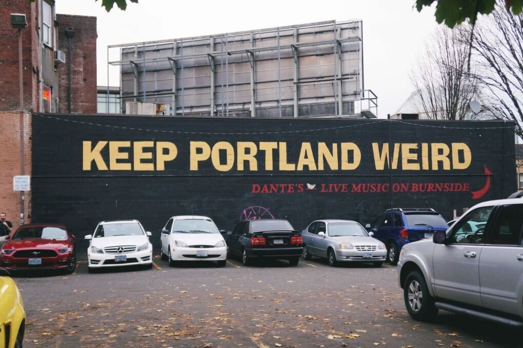 Things to do in Portland