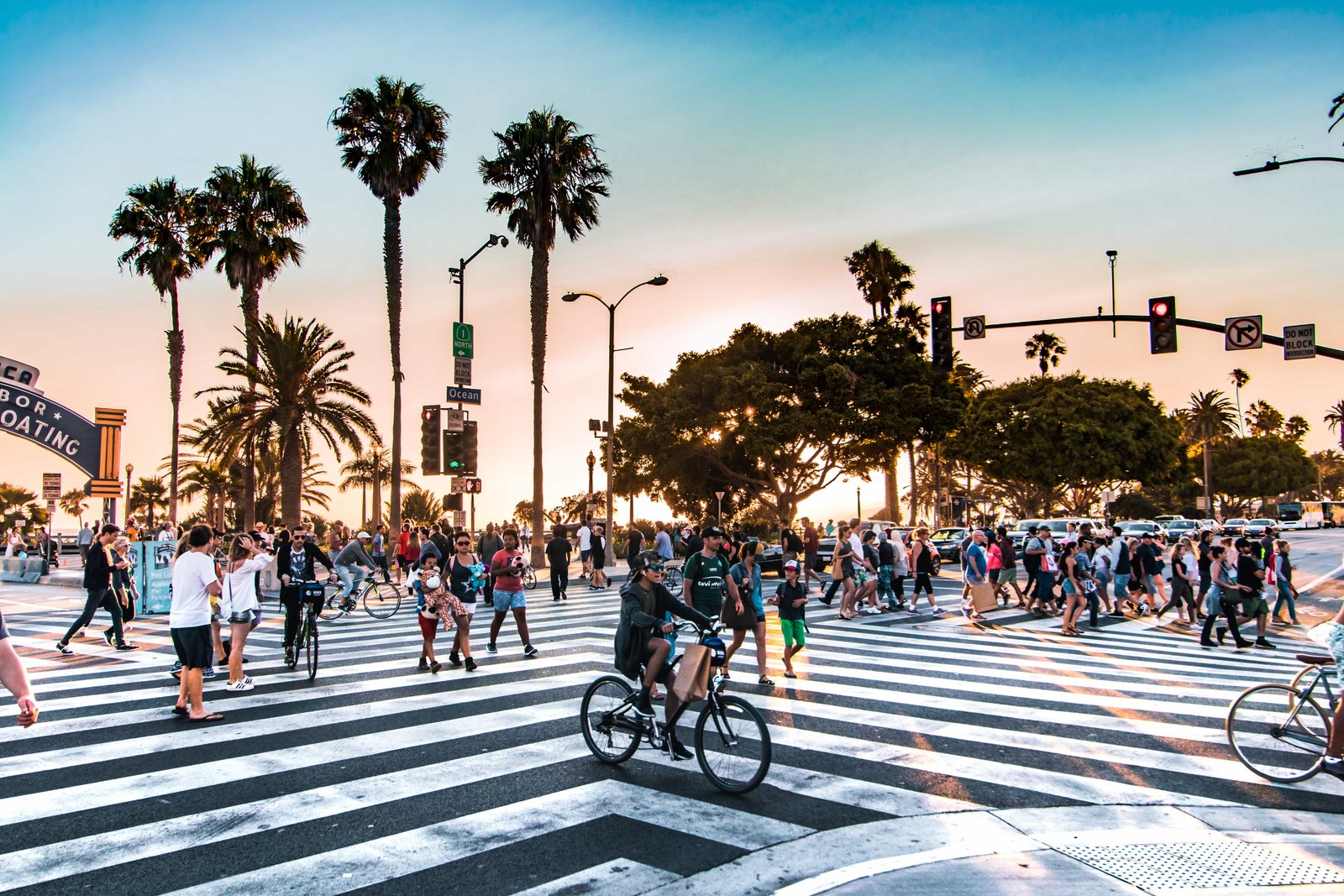 Things to do in LA